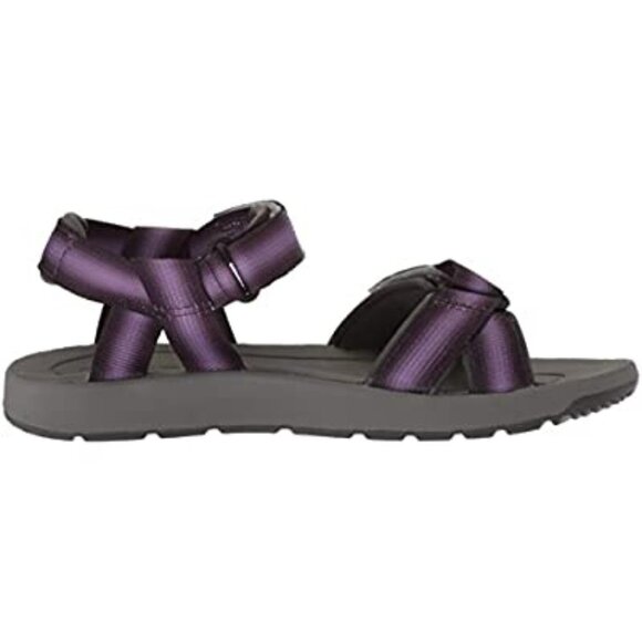 BOGS Kids Rio Sandal Stripes Water Shoe - Picture 3 of 9